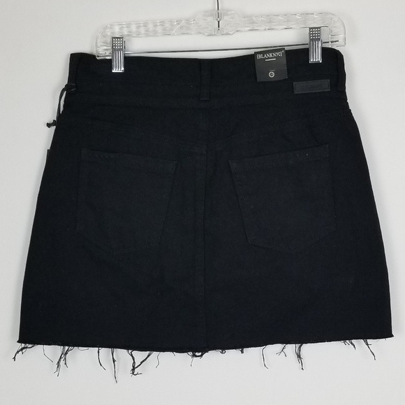 Blank NYC Night Stroll Skirt - Picture 15 of 15